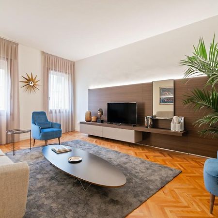 San Fermo Luxury Apartment Падуя Екстер'єр фото