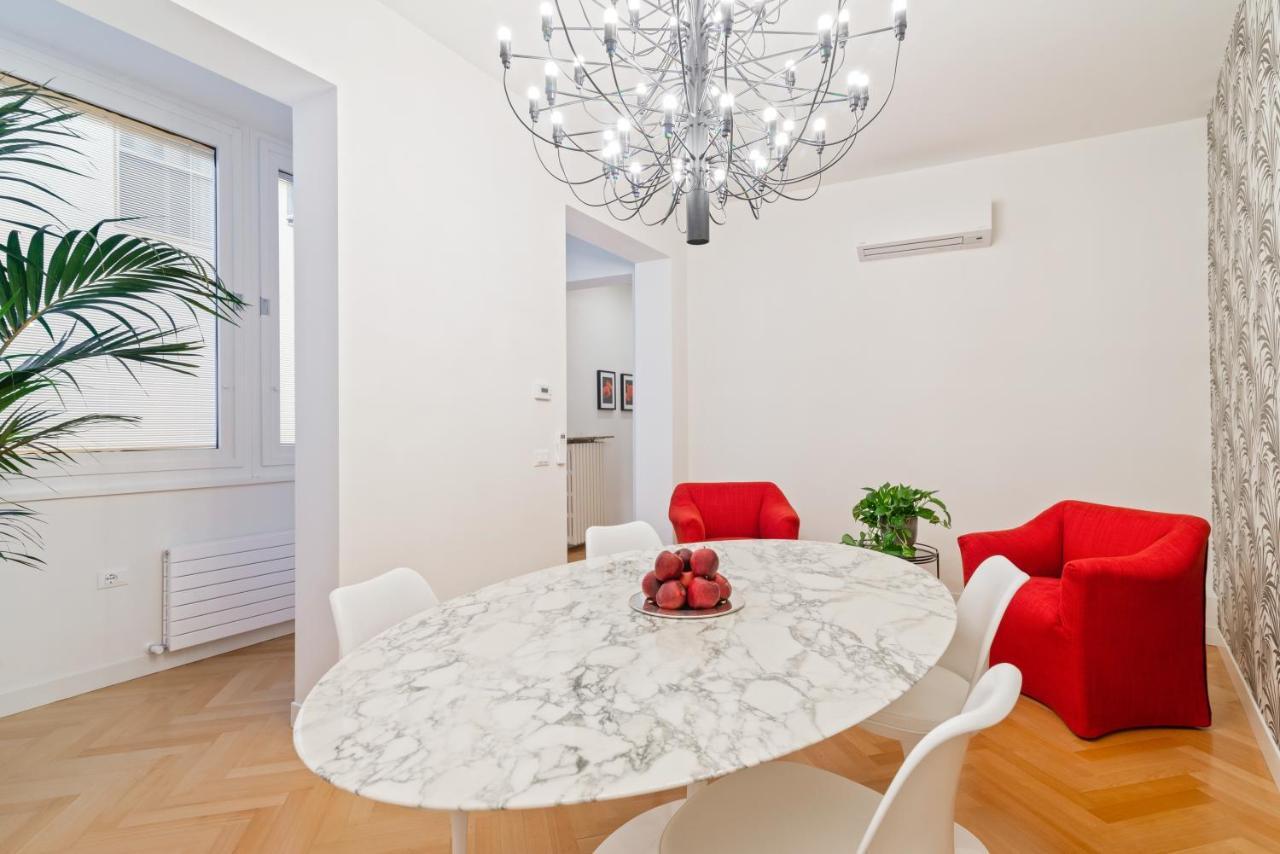San Fermo Luxury Apartment Падуя Екстер'єр фото